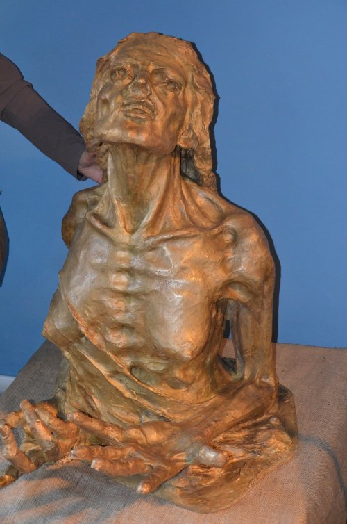 Gipsoteca "P. Sacchi"