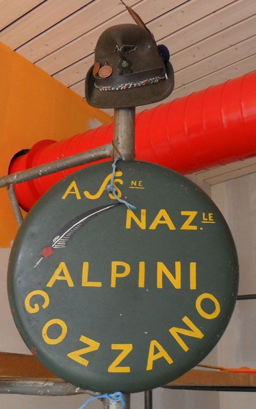 Associazione Nazionale Alpi...