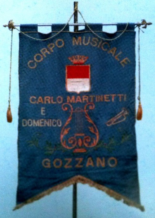 Corpo musicale "C&D Martine...