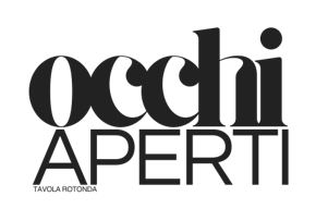 Tavola rotonda "Occhi aperti": contribuisci con il Questionario per la raccolta dei dati