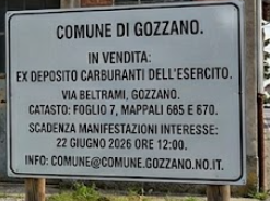 Avviso Pubblico: Manifestazione di interesse per l'acquisto di immobili comunali