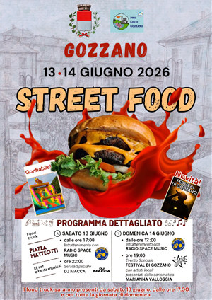 Street food