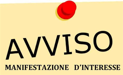 Avviso pubblico per la manifestazione di interesse per l'affidamento in concessione del servizio pre e post scuola anno 2026/2027 con opzione di proroga per l'anno 2027/2028