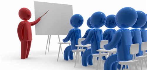 Progetto "A scuola per concorrere"