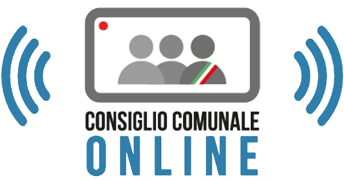 Convocazione del Consiglio comunale per il giorno 15.12.2025 alle ore 18:00