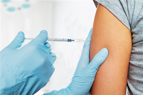 Vaccinazione antinfluenzale per pazienti senza Medico di Medicina Generale